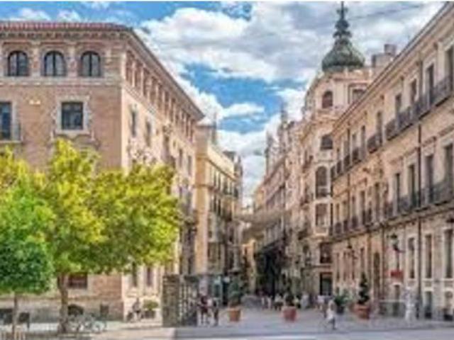 Local Comercial en venta en La Ñora, Área Metropolitana de Murcia