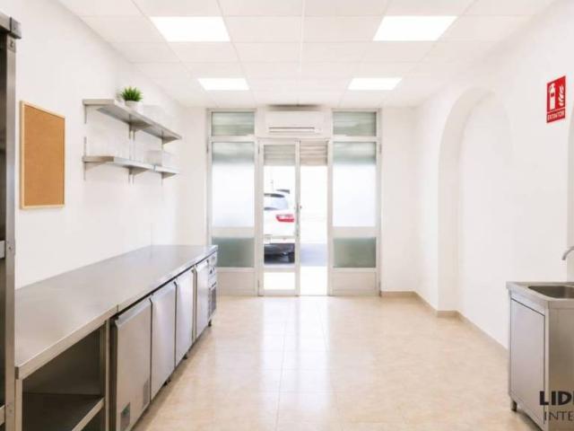 Local Comercial en venta en Murcia, Región de Murcia