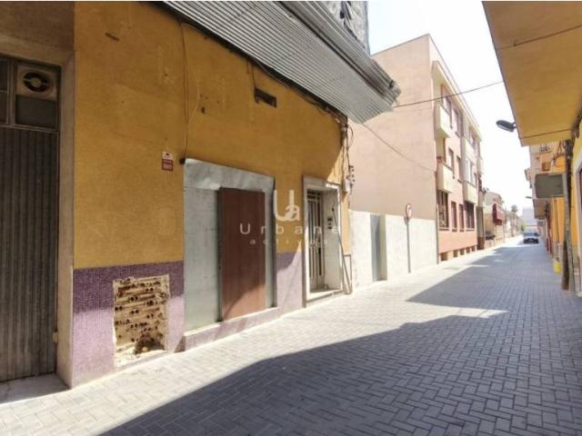 Local Comercial en venta en Área Metropolitana de Murcia, Murcia