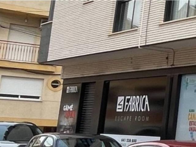 Local Comercial en venta en Área Metropolitana de Murcia, Murcia