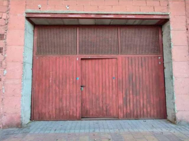 Local Comercial en venta en Alcantarilla, Área Metropolitana de Murcia