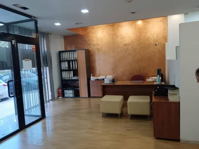 Local Comercial en venta en El Puntal, Área Metropolitana de Murcia