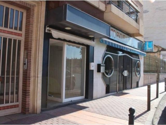 Local Comercial en venta en El Palmar o Lugar de Don Juan, Área Metropolitana de Murcia
