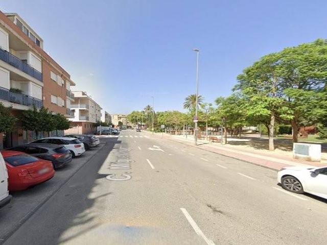 Local Comercial en venta en San Benito, Área Metropolitana de Murcia
