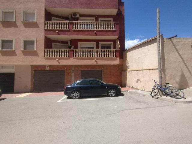 Local Comercial en venta en Área Metropolitana de Murcia, Murcia