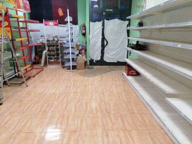 Local Comercial en venta en Murillo De Río Leza, La Rioja