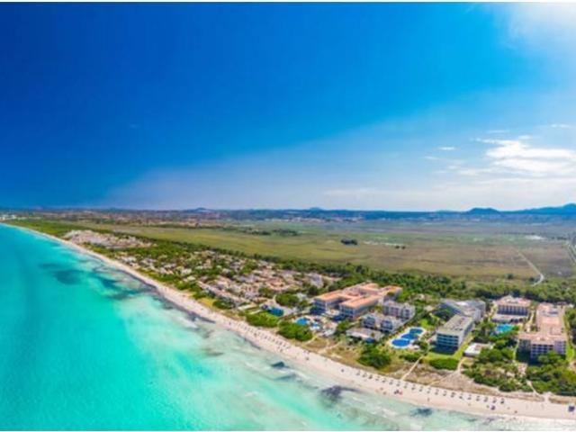 Local Comercial en venta en Pla de Mallorca, Baleares