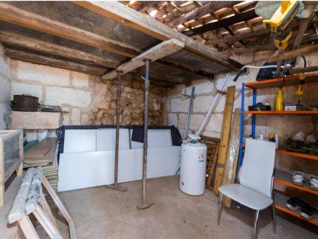 Terreno en venta en Pla de Mallorca, Baleares