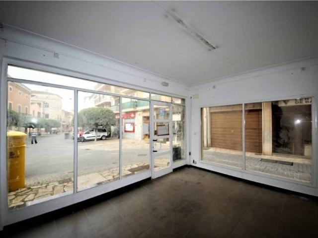 Local Comercial en venta en Pla de Mallorca, Baleares