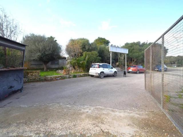 Local Comercial en venta en Pla de Mallorca, Baleares