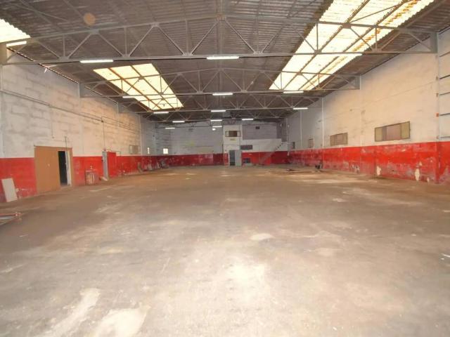 Local Comercial en venta en Pla de Mallorca, Baleares