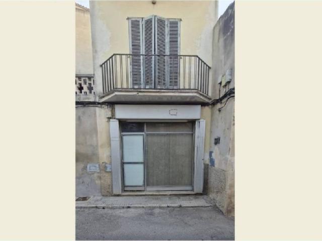Local Comercial en venta en Pla de Mallorca, Baleares