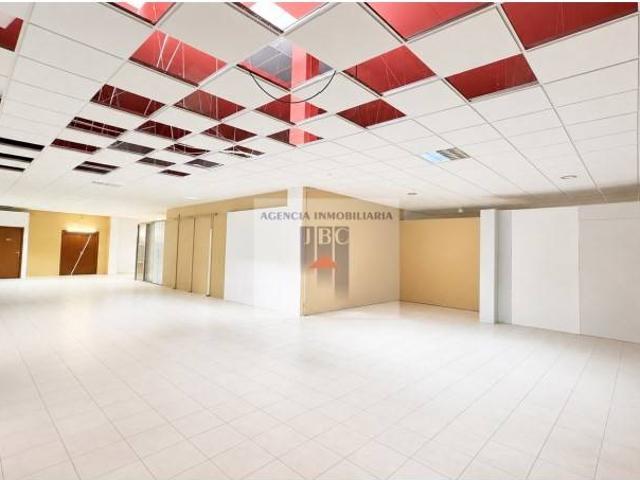 Local Comercial en venta en el Comtat, Valencia