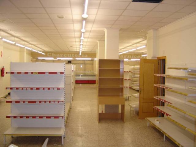 Local Comercial en venta en el Comtat, Valencia
