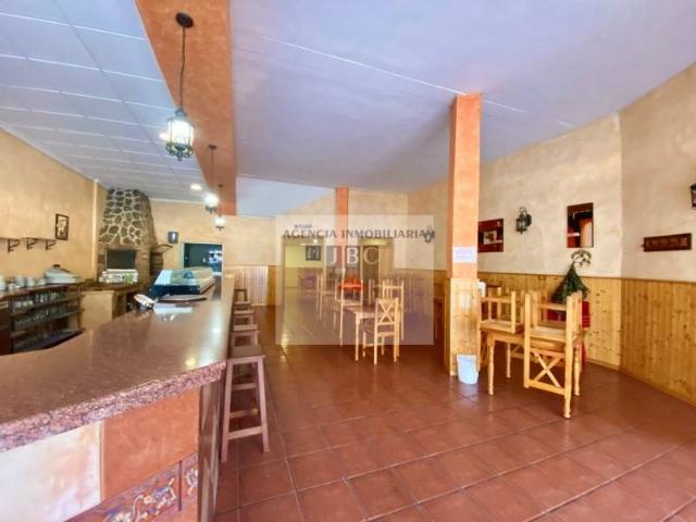 Local Comercial en venta en el Comtat, Valencia