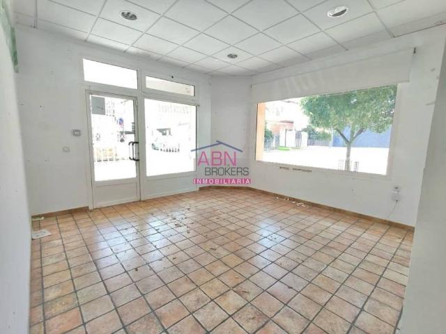 Local Comercial en venta en el Comtat, Valencia