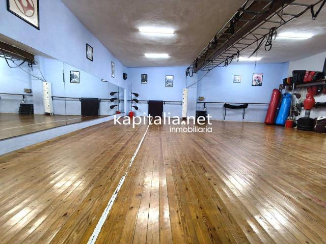 Local Comercial en venta en el Comtat, Valencia