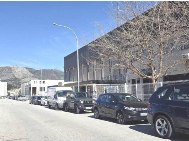 Local Comercial en venta en el Comtat, Valencia