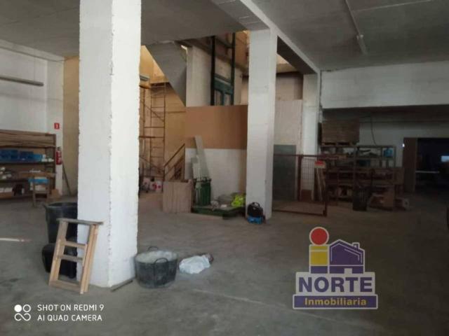 Local Comercial en venta en el Comtat, Valencia