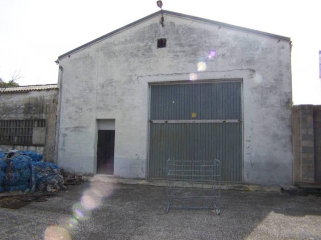 Local Comercial en venta en el Comtat, Valencia