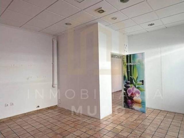 Local Comercial en venta en el Comtat, Valencia