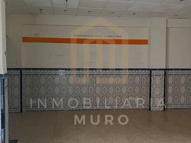 Local Comercial en venta en el Comtat, Valencia