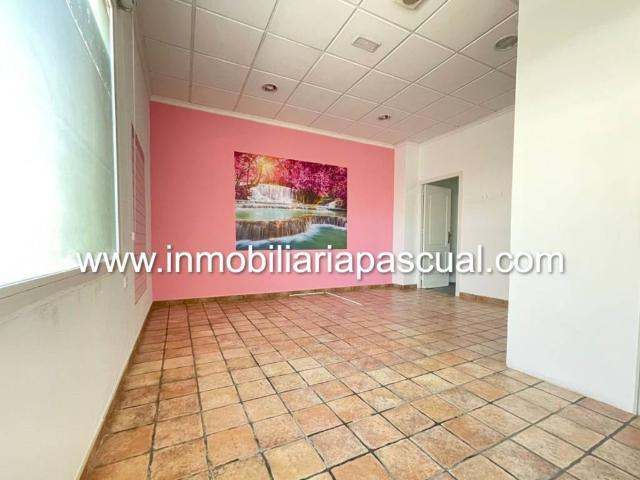 Local Comercial en venta en el Comtat, Valencia