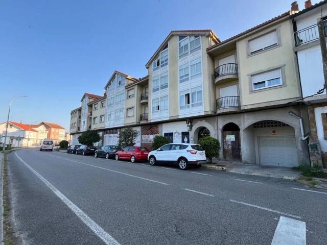 Local Comercial en venta en Serres, Muros