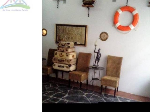 Local Comercial en venta en Muros, Galicia