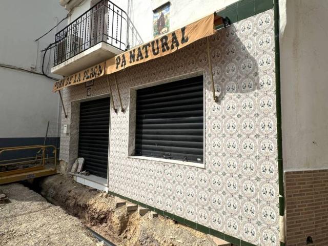 Casa en venta en l'Horta Nord, Valencia