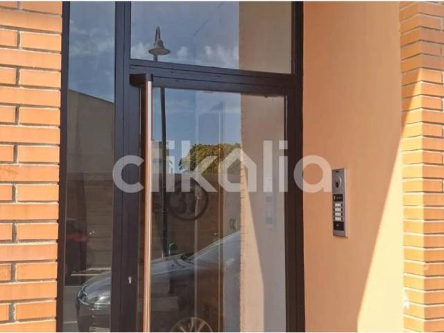 Local Comercial en venta en Museros, València / Valencia