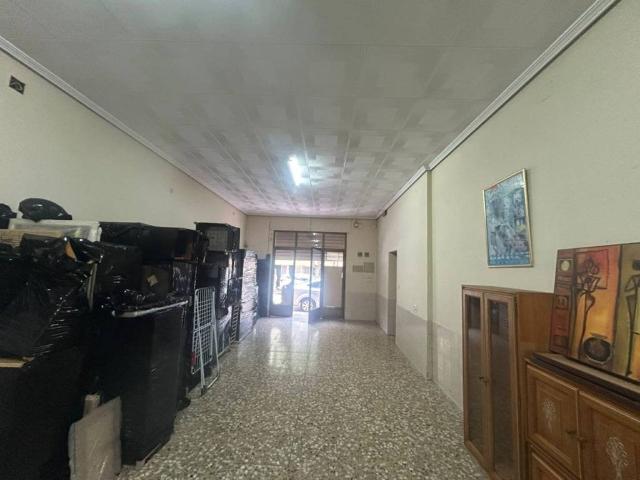 Local Comercial en venta en l'Alacantí, Valencia