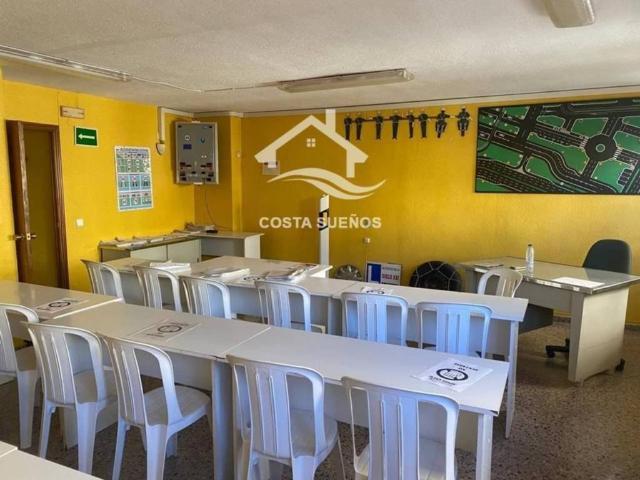 Local Comercial en venta en l'Alacantí, Valencia