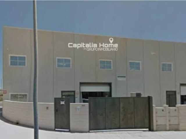 Local Comercial en venta en Poblado del Río Monnegre, l'Alacantí