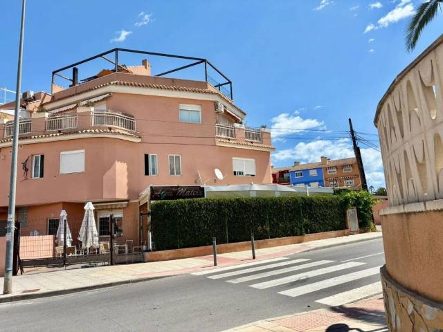 Local Comercial en venta en Mutxamel