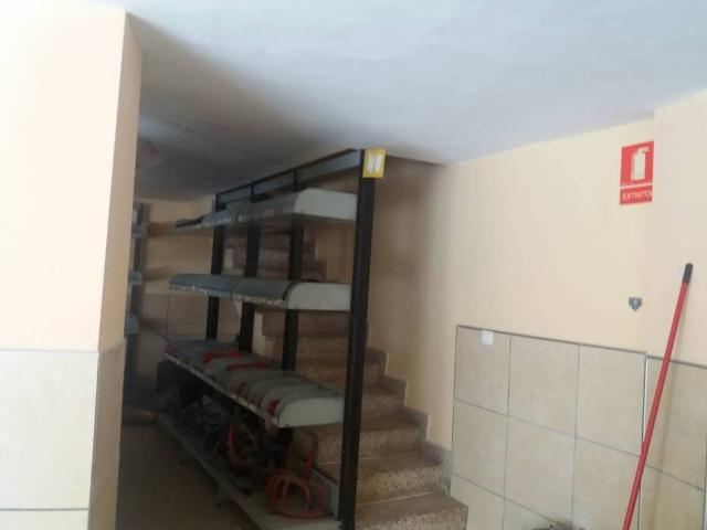 Local Comercial en venta en l'Alacantí, Valencia