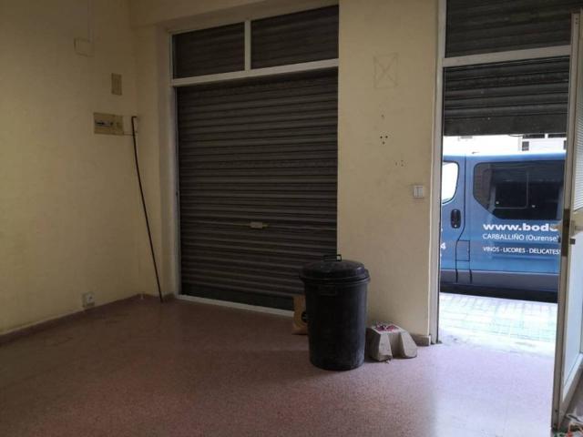 Local Comercial en venta en l'Alacantí, Valencia