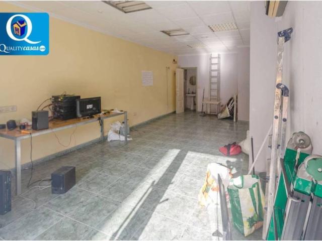 Local Comercial en venta en l'Alacantí, Valencia