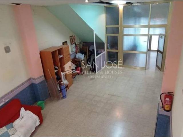 Local Comercial en venta en l'Alacantí, Valencia
