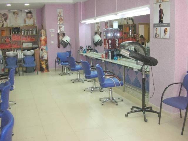 Local Comercial en venta en l'Alacantí, Valencia