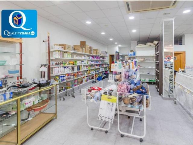 Local Comercial en venta en l'Alacantí, Valencia