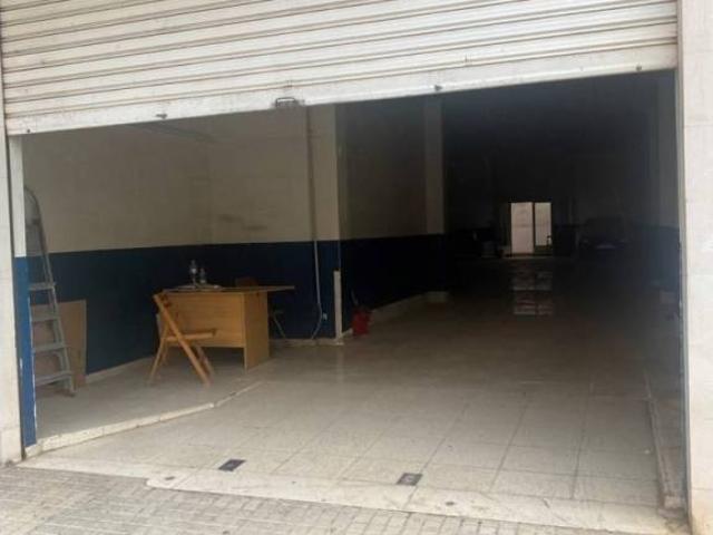 Local Comercial en venta en l'Alacantí, Valencia