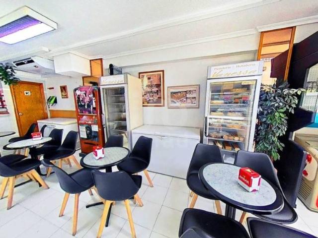 Local Comercial en venta en Mutxamel