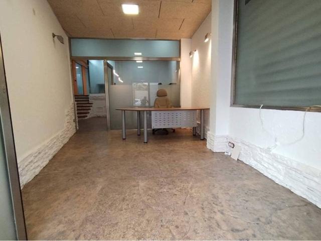 Local Comercial en venta en l'Alacantí, Valencia