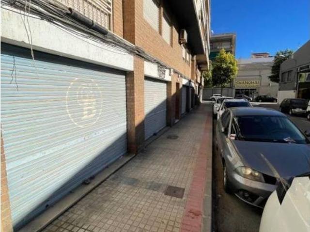 Local Comercial en venta en l'Alacantí, Valencia
