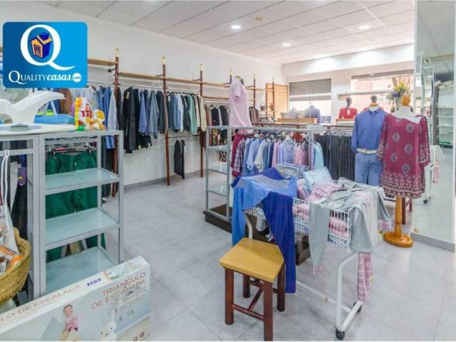 Local Comercial en venta en l'Alacantí, Valencia