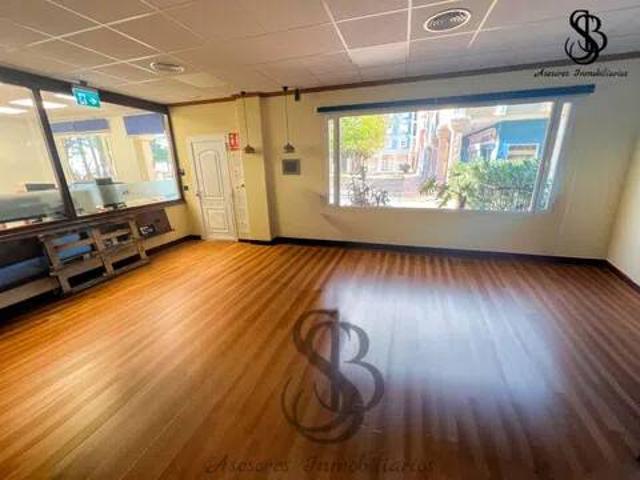 Local Comercial en venta en l'Alacantí, Valencia