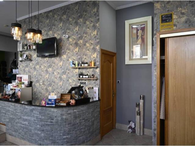 Local Comercial en venta en Muxika