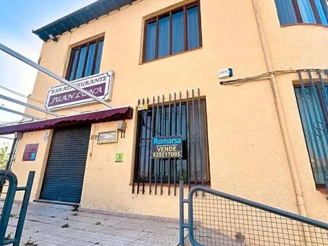 Local Comercial en venta en Muñogalindo, Castilla y León