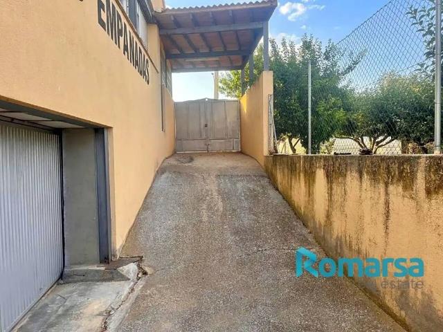 Local Comercial en venta en Muñogalindo, Castilla y León